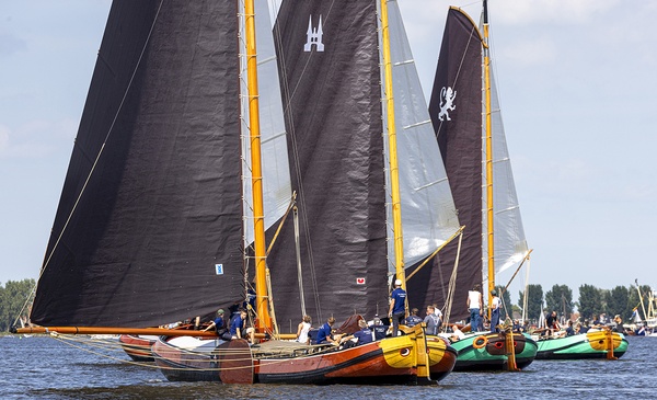 De Sneker Pan, Seizoen 2023