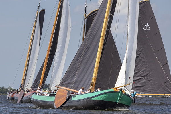 De Sneker Pan, Seizoen 2023