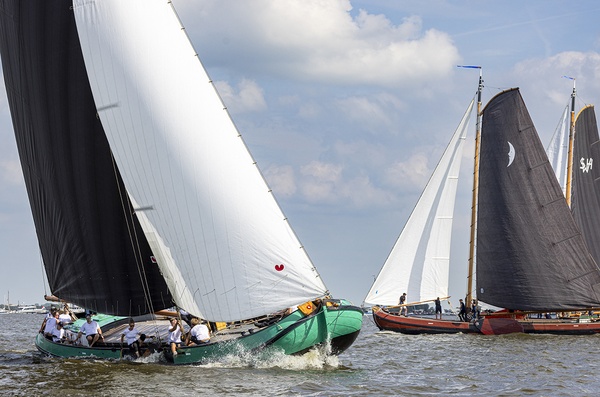 De Sneker Pan, Seizoen 2023