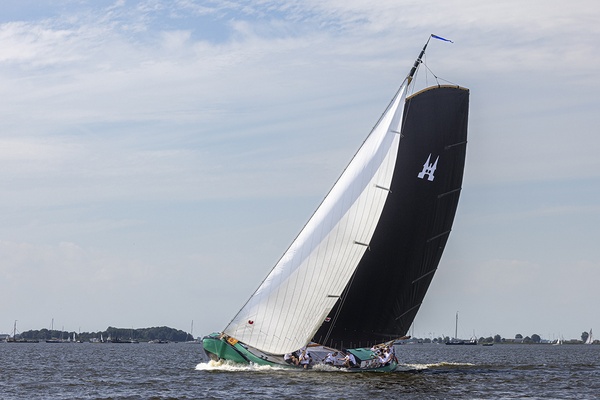 De Sneker Pan, Seizoen 2023