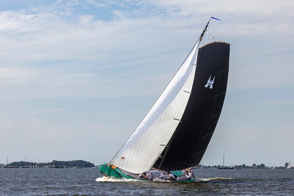 De Sneker Pan, Seizoen 2023