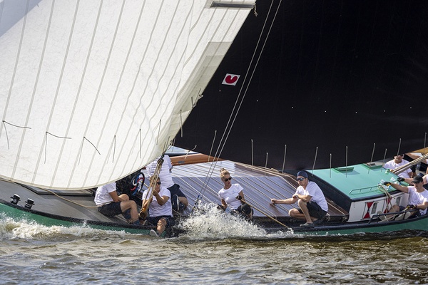 De Sneker Pan, Seizoen 2023