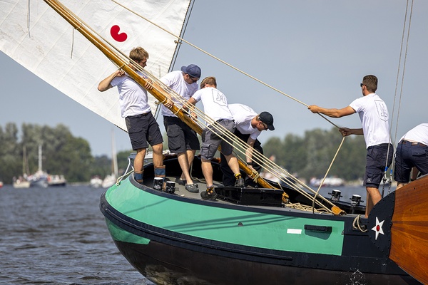 De Sneker Pan, Seizoen 2023