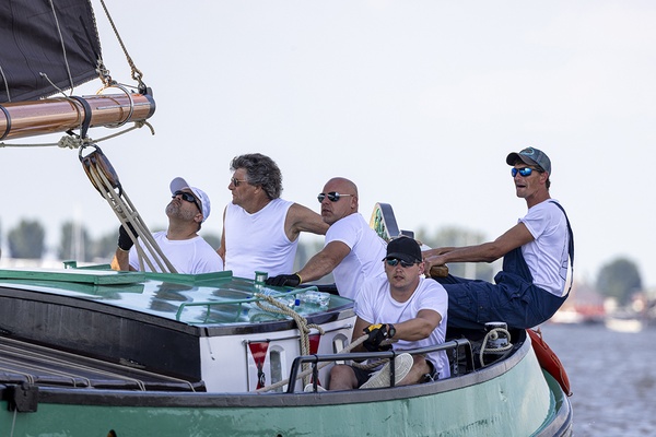 De Sneker Pan, Seizoen 2023
