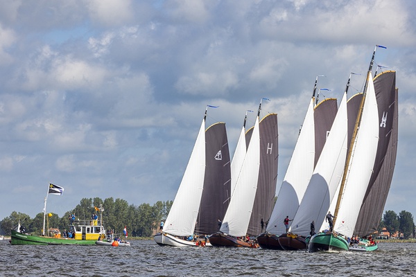 De Sneker Pan, Seizoen 2023