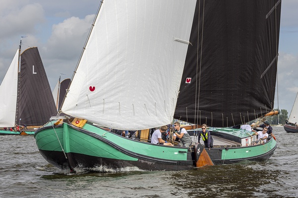De Sneker Pan, Seizoen 2023