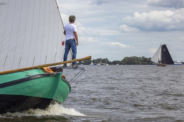De Sneker Pan, Seizoen 2023