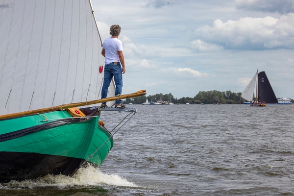 De Sneker Pan, Seizoen 2023