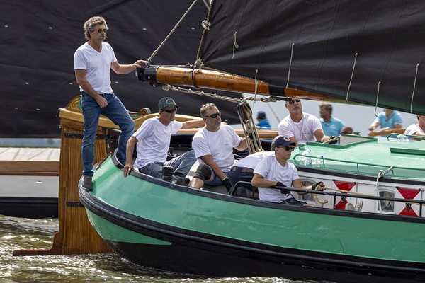 De Sneker Pan, Seizoen 2023