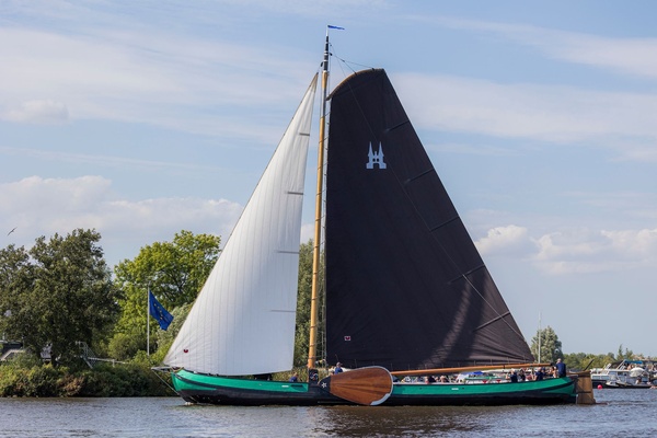 De Sneker Pan, Seizoen 2024