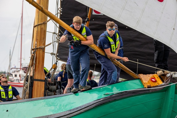 De Sneker Pan, Seizoen 2024
