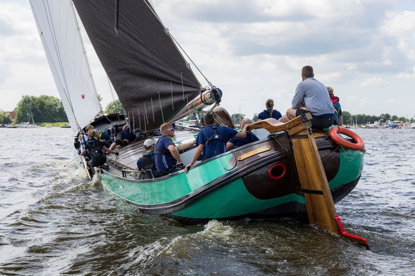 De Sneker Pan, Seizoen 2024