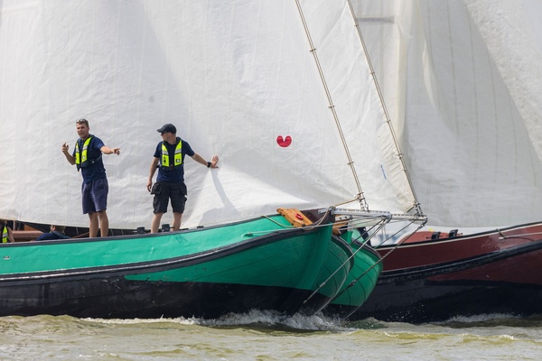De Sneker Pan, Seizoen 2024