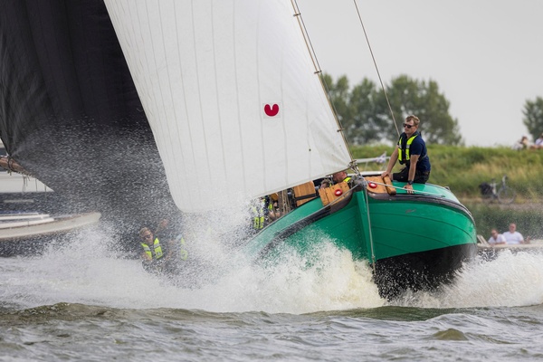 De Sneker Pan, Seizoen 2024