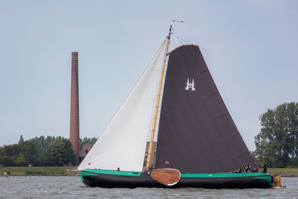 De Sneker Pan, Seizoen 2024