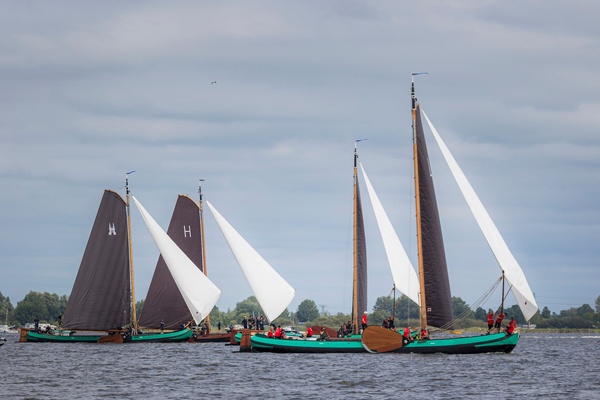 De Sneker Pan, Seizoen 2024