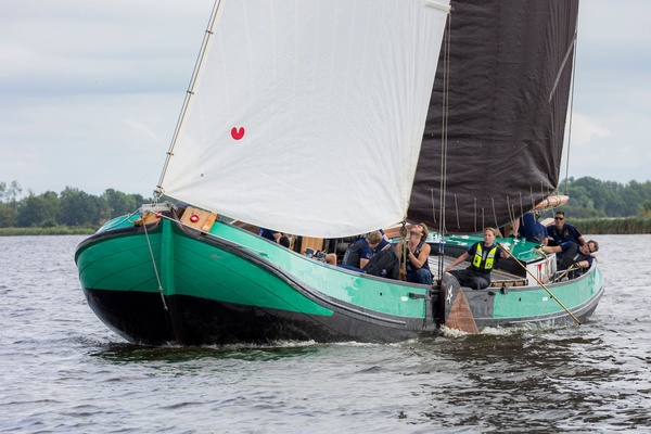 De Sneker Pan, Seizoen 2024