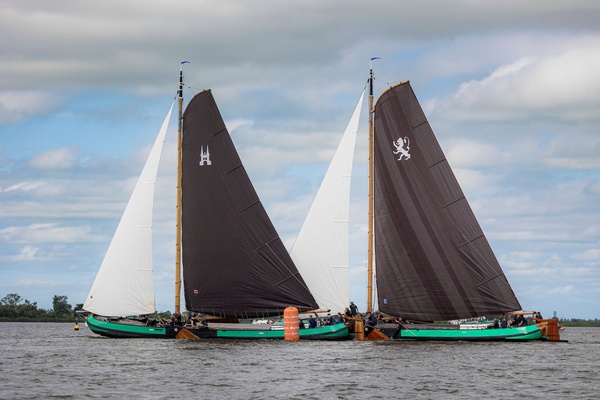 De Sneker Pan, Seizoen 2024