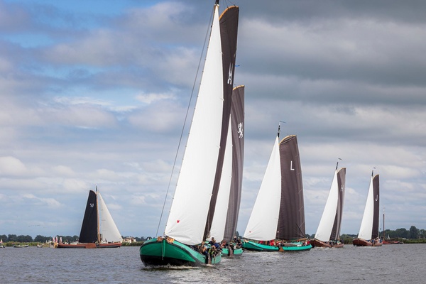 De Sneker Pan, Seizoen 2024