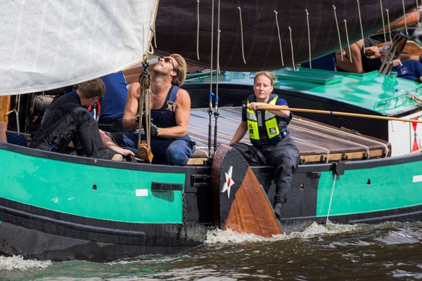 De Sneker Pan, Seizoen 2024