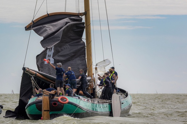 De Sneker Pan, Seizoen 2024