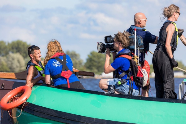 De Sneker Pan, Seizoen 2024