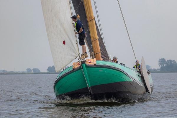 De Sneker Pan, Seizoen 2024
