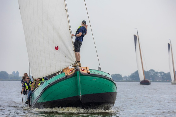 De Sneker Pan, Seizoen 2024