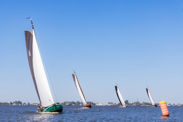 De Sneker Pan, Seizoen 2024