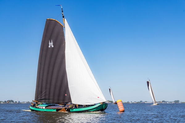 De Sneker Pan, Seizoen 2024