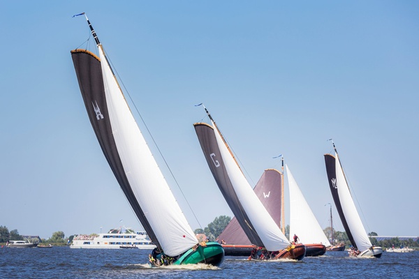 De Sneker Pan, Seizoen 2024