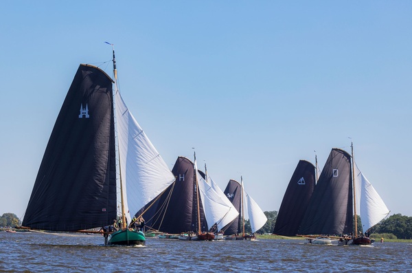 De Sneker Pan, Seizoen 2024