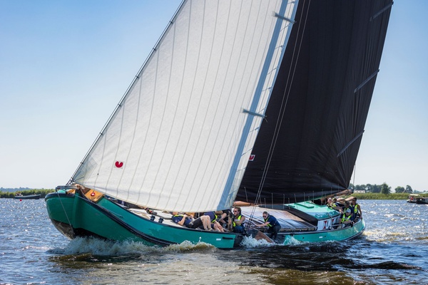 De Sneker Pan, Seizoen 2024