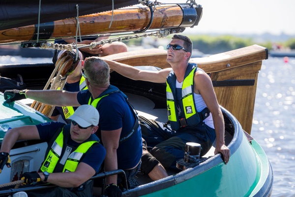 De Sneker Pan, Seizoen 2024