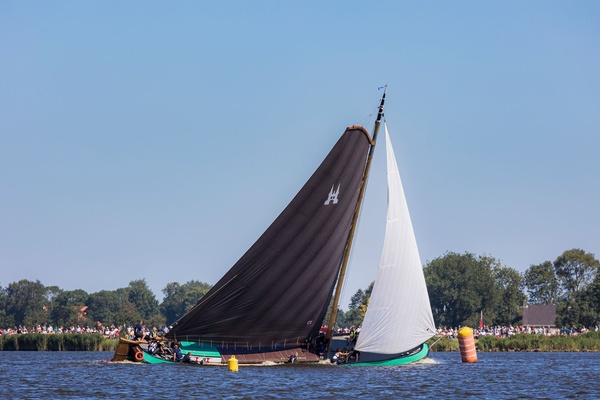 De Sneker Pan, Seizoen 2024