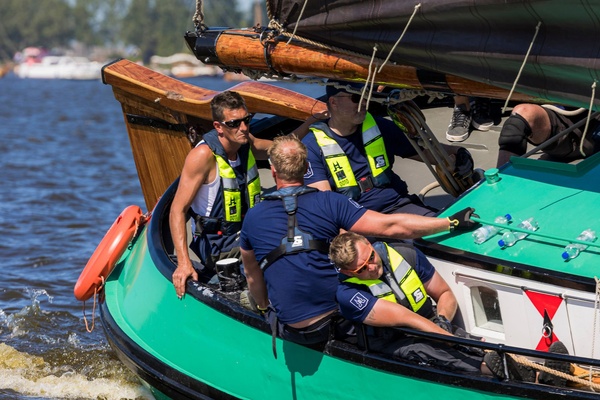 De Sneker Pan, Seizoen 2024