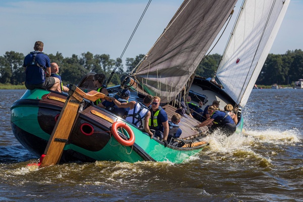 De Sneker Pan, Seizoen 2024