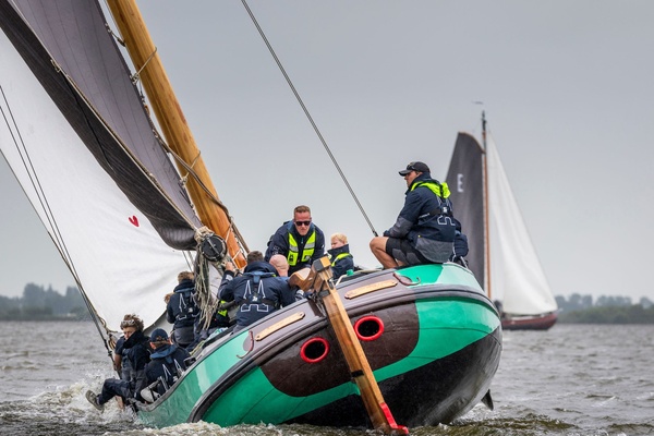 De Sneker Pan, Seizoen 2025