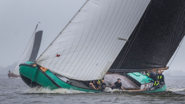 De Sneker Pan, Seizoen 2025