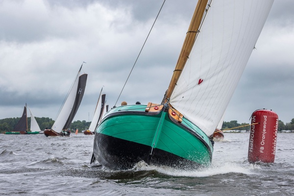 De Sneker Pan, Seizoen 2025