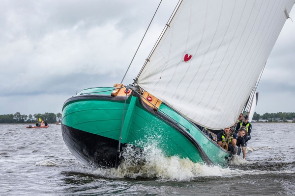 De Sneker Pan, Seizoen 2025