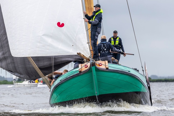 De Sneker Pan, Seizoen 2025