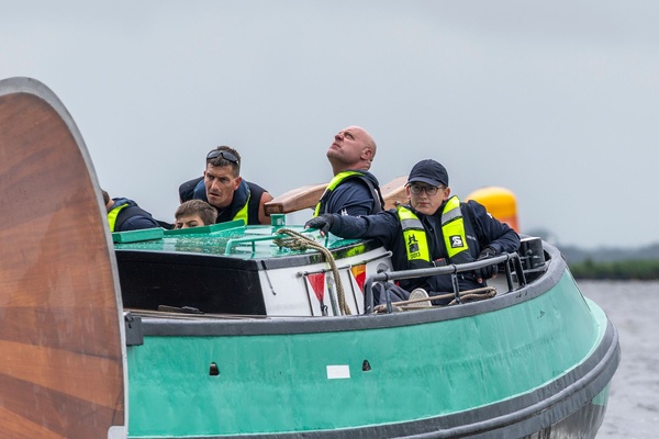 De Sneker Pan, Seizoen 2025