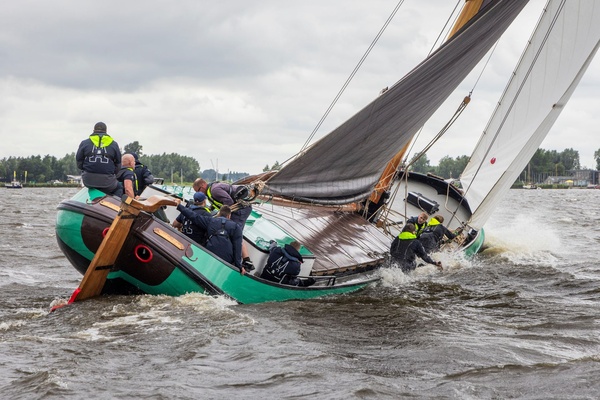 De Sneker Pan, Seizoen 2025