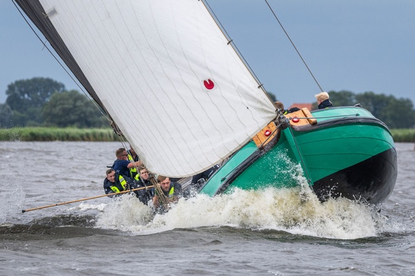 De Sneker Pan, Seizoen 2025