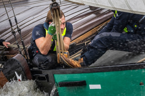 De Sneker Pan, Seizoen 2025