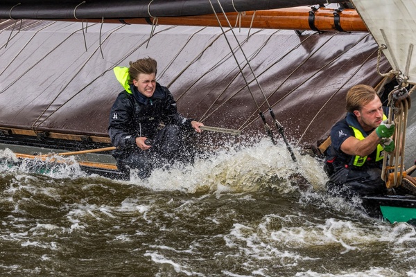 De Sneker Pan, Seizoen 2025
