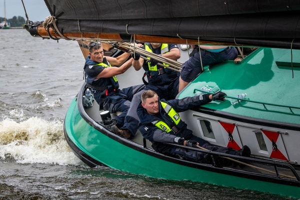 De Sneker Pan, Seizoen 2025