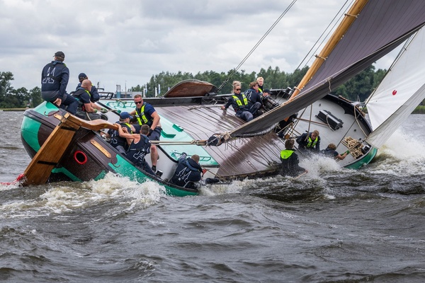 De Sneker Pan, Seizoen 2025