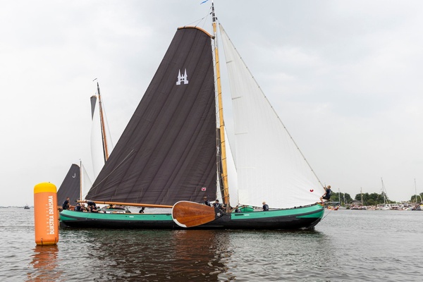 De Sneker Pan, Seizoen 2025